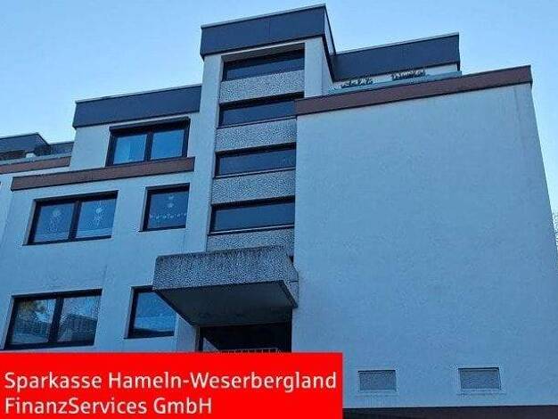 Wohnung zum Kauf 115.000 € 2 Zimmer 63 m² frei ab sofort Klütsüdhang Hameln 31787