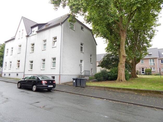 Wohnung zur Miete 445 € 3 Zimmer 62,8 m² frei ab 21.11.2026 Elisabethstraße 8 Obercastrop Castrop-Rauxel 44575