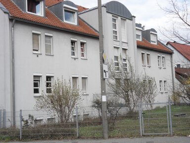 Wohnung zum Kauf 85.000 € 1 Zimmer 21 m² EG Röthenbach Ost Nürnberg 90451