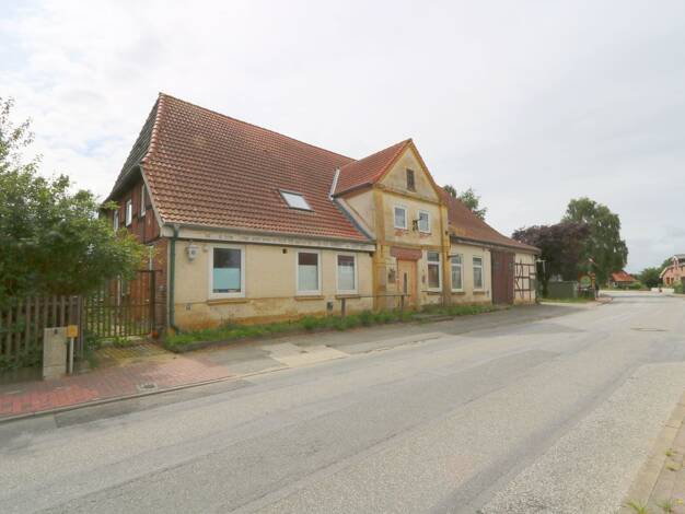 Grundstück zum Kauf 400.000 € 1.093 m² Grundstück Altratjensdorf Riepsdorf / Altratjensdorf 23738