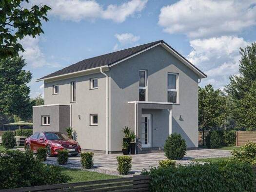 Einfamilienhaus zum Kauf provisionsfrei 357.000 € 4 Zimmer 124 m² 630 m² Grundstück Grifte Edermünde 34295