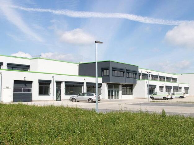 Bürofläche zur Miete provisionsfrei 217 m² Bürofläche Pölkestraße 7 Kachtenhausen Lage 32791