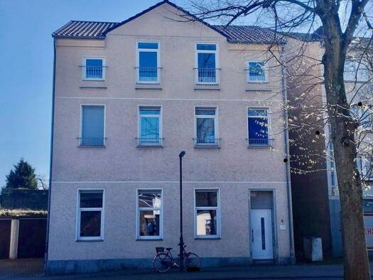 Wohnung zum Kauf 139.000 € 2 Zimmer 62 m² Friemersheim Duisburg 47229
