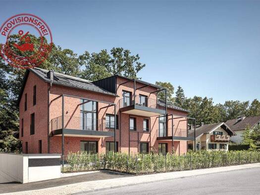 Maisonette zum Kauf - Erstbezug provisionsfrei 846.000 € 3 Zimmer 111 m² Wals-Siezenheim 5071