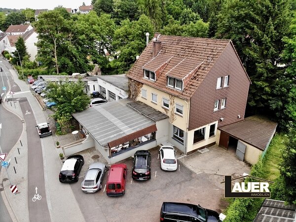 Haus zum Kauf 498.000 € 238 m²<br/>Wohnfläche 1.717 m²<br/>Grundstück Fechingen Saarbrücken 66130