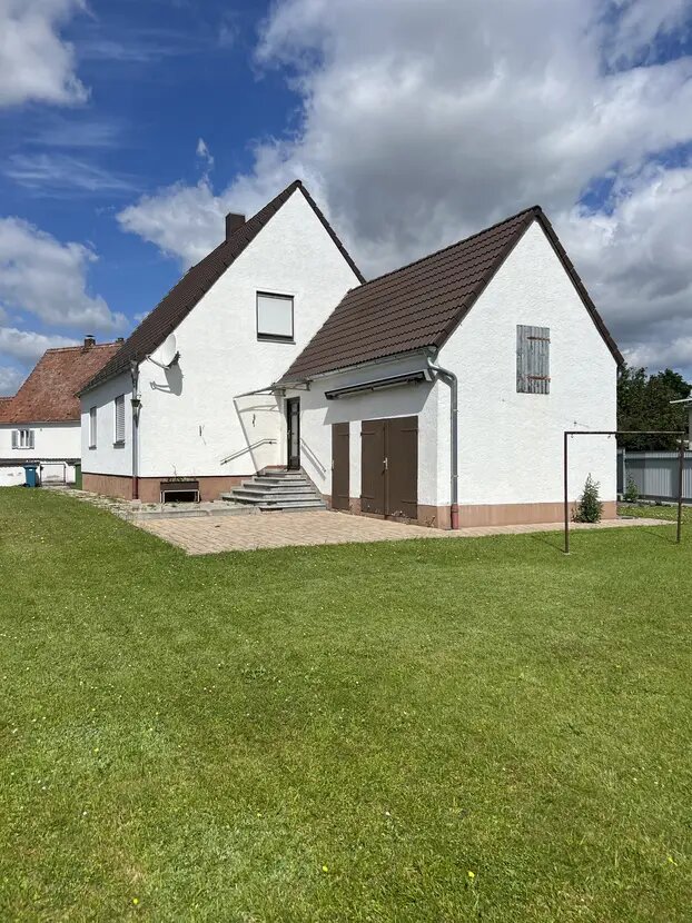 Haus zum Kauf 530.000 € 4 Zimmer 120 m²<br/>Wohnfläche 650 m²<br/>Grundstück Etting - West Ingolstadt 85055