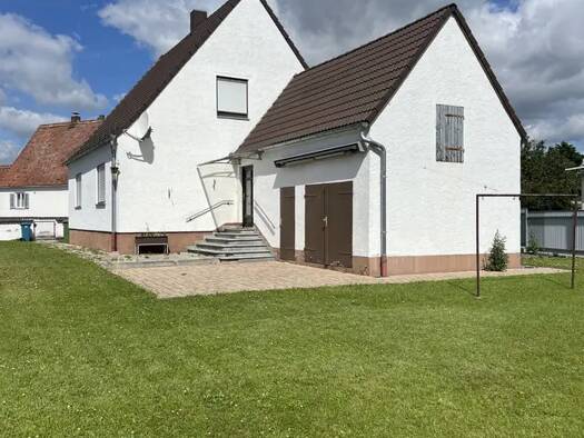 Haus zum Kauf 449.000 € 4 Zimmer 120 m² 650 m² Grundstück Etting Ingolstadt 85055