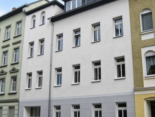 Wohnung zur Miete 355 € 3 Zimmer 64 m² frei ab 30.09.2026 Debschwitz Gera 07548