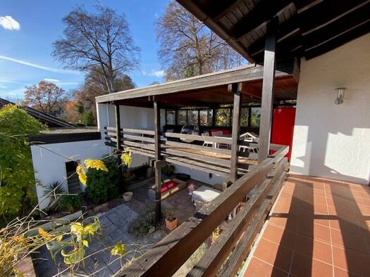 Bürofläche zur Miete provisionsfrei 695 € 38 m² Bürofläche Almeidaweg Starnberg Starnberg 82319