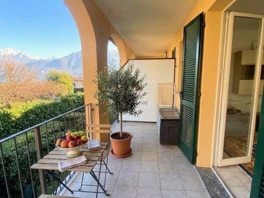 Terrassenwohnung zum Kauf 269.000 € 3 Zimmer 80 m² frei ab sofort Tremezzina 22016