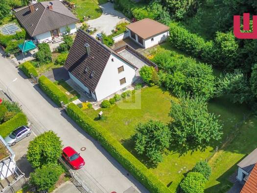 Grundstück zum Kauf 980.000 € 1.192 m² Grundstück Grafrath 82284