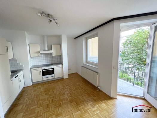 Studio zur Miete 294 € 1 Zimmer Grieskai Gries Graz 8020