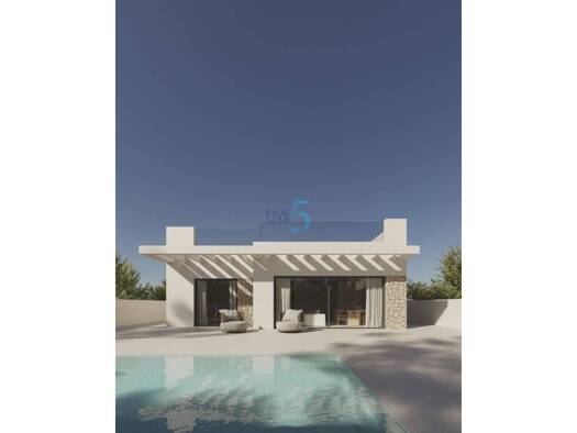 Chalet zum Kauf 648.650 € 3 Zimmer 432 m² Grundstück Polop 03520