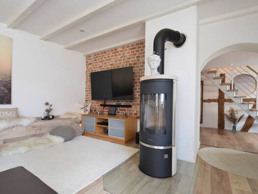 Einfamilienhaus zum Kauf 779.000 € 6 Zimmer 224 m² 488 m² Grundstück Niedernberg 63843
