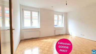 Wohnung zum Kauf provisionsfrei 199.000 € 2 Zimmer 40,5 m² 3. Geschoss Strauchergasse Lend Graz 8020