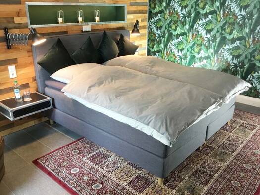 Wohnung zur Miete 1.790 € 2 Zimmer 60 m² Bermensfeld Oberhausen 46047