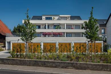 Wohnung zum Kauf 375.000 € 3,5 Zimmer 91,3 m² Dachgeschoss, 3. Geschoss Klingenberg - Nord Heilbronn-Klingenberg 74081