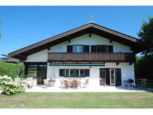 Einfamilienhaus zum Kauf 4.250.000 € 4 Zimmer 153 m² 1.259 m² Grundstück Egern Rottach-Egern 83700