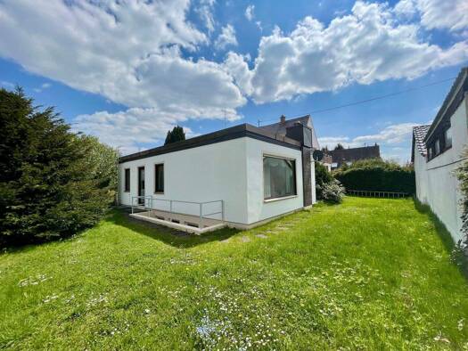 Immobilie zum Kauf als Kapitalanlage geeignet 1.180.000 € 6 Zimmer 200 m² 672 m² Grundstück Firnhaberau Augsburg 86169