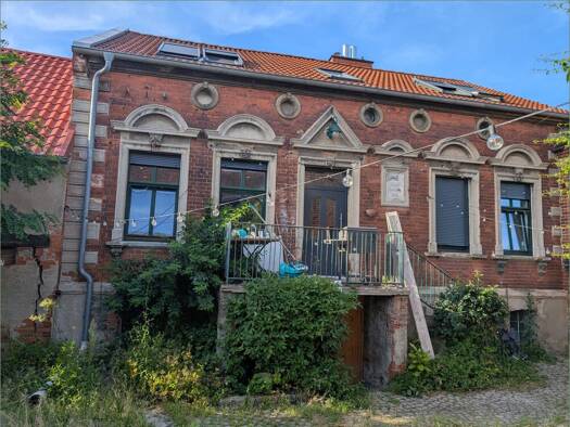 Einfamilienhaus zum Kauf 190.000 € 120 m² 759 m² Grundstück Heinrichsberg Loitsche-Heinrichsberg 39326