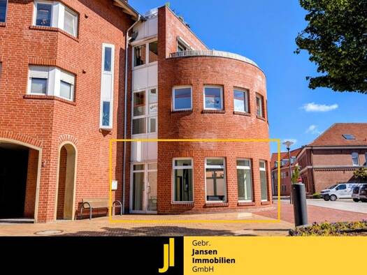 Bürofläche zum Kauf 382.000 € 4 Zimmer Haren Haren (Ems) 49733