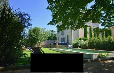 Einfamilienhaus zum Kauf 1.575.000 € 8 Zimmer 203 m² 750 m² Grundstück Sud UZES 30700