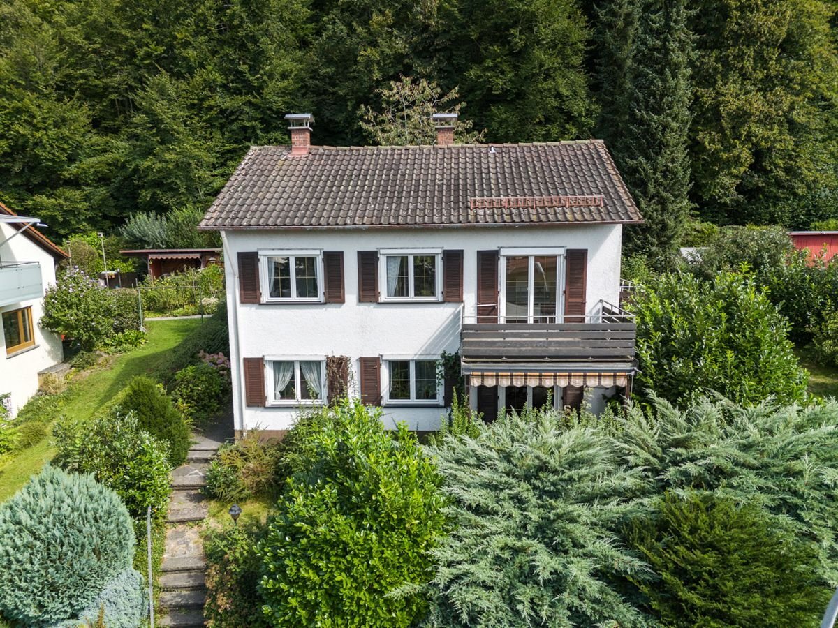 Einfamilienhaus zum Kauf 649.000 € 4,5 Zimmer 108 m²<br/>Wohnfläche 746 m²<br/>Grundstück Schornreute - St. Christina Ravensburg 88212