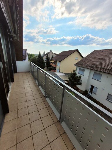 Wohnung zum Kauf 295.000 € 3 Zimmer 97,6 m² 2. Geschoss Weingarten (Baden) 76356