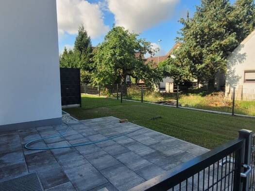 Mehrfamilienhaus zum Kauf - Erstbezug provisionsfrei 968.000 € 5 Zimmer 129 m² frei ab sofort Siglfinger Straße 17 Klettham Erding 85435