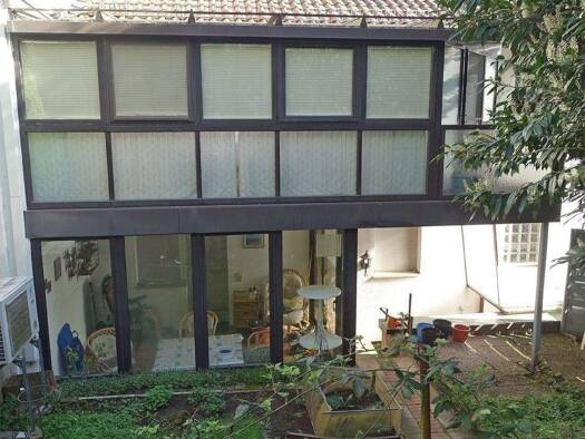 Stadthaus zum Kauf 439.000 € 7 Zimmer 180 m² 204 m² Grundstück frei ab sofort Pforzheim 75173