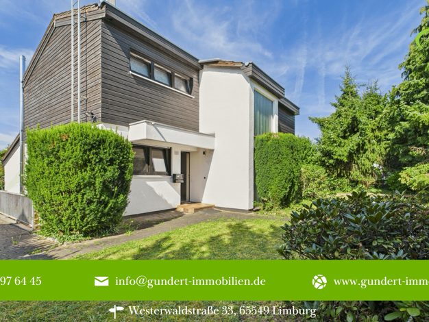 Haus zum Kauf 520.000 € 5 Zimmer 139,4 m² 537 m² Grundstück Limburg an der Lahn 65549