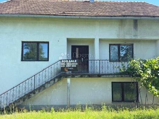 Einfamilienhaus zum Kauf 205.000 € 8 Zimmer 330 m² Grabovac, Rakovica Rakovica 47245