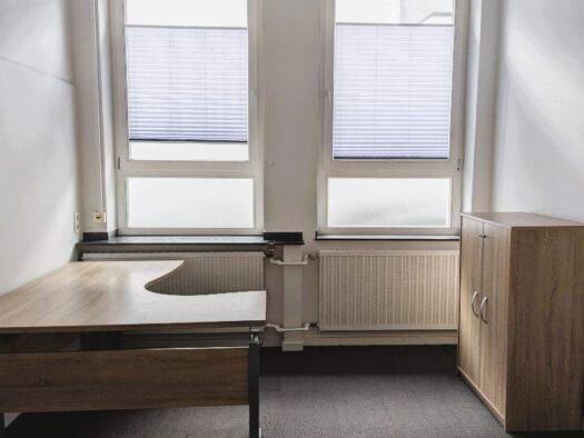 Bürofläche zur Miete provisionsfrei 240 € 24 m² Bürofläche Glockenspitz Bockum Krefeld 47800