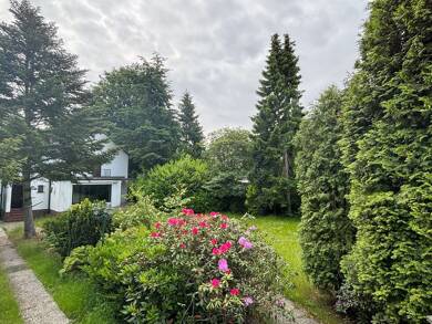 Mehrfamilienhaus zum Kauf als Kapitalanlage geeignet 1.250.000 € 6 Zimmer 169 m² 945 m² Grundstück Töpferstieg 3 Blankenese Hamburg 22587