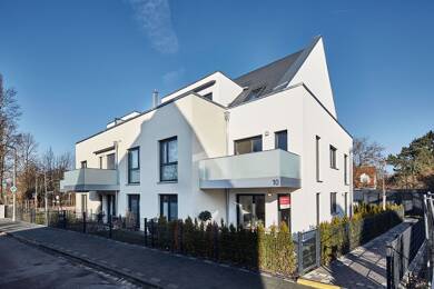 Terrassenwohnung zum Kauf provisionsfrei 720.000 € 4 Zimmer 100 m² EG frei ab sofort Sonnengartenstr. 10 Kleinreuth h d Veste Nürnberg 90425