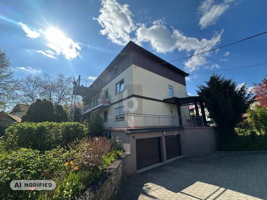 Wohnung zum Kauf 380.000 € 3 Zimmer 140 m² 2. Geschoss Braunau am Inn 5280