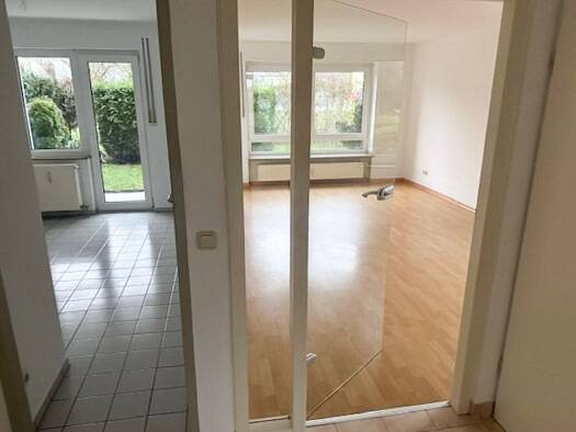 Terrassenwohnung zum Kauf 195.000 € 3 Zimmer 69,8 m² EG Radefeld Schkeuditz 04435