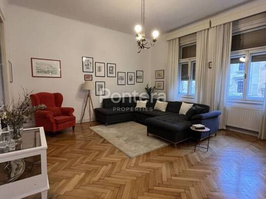 Wohnung zum Kauf 355.000 € 4 Zimmer 140 m² 2. Geschoss Potok, Rijeka Potok