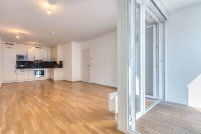 2-Zimmer-Wohnung, 51 m², Meidling, Meidling