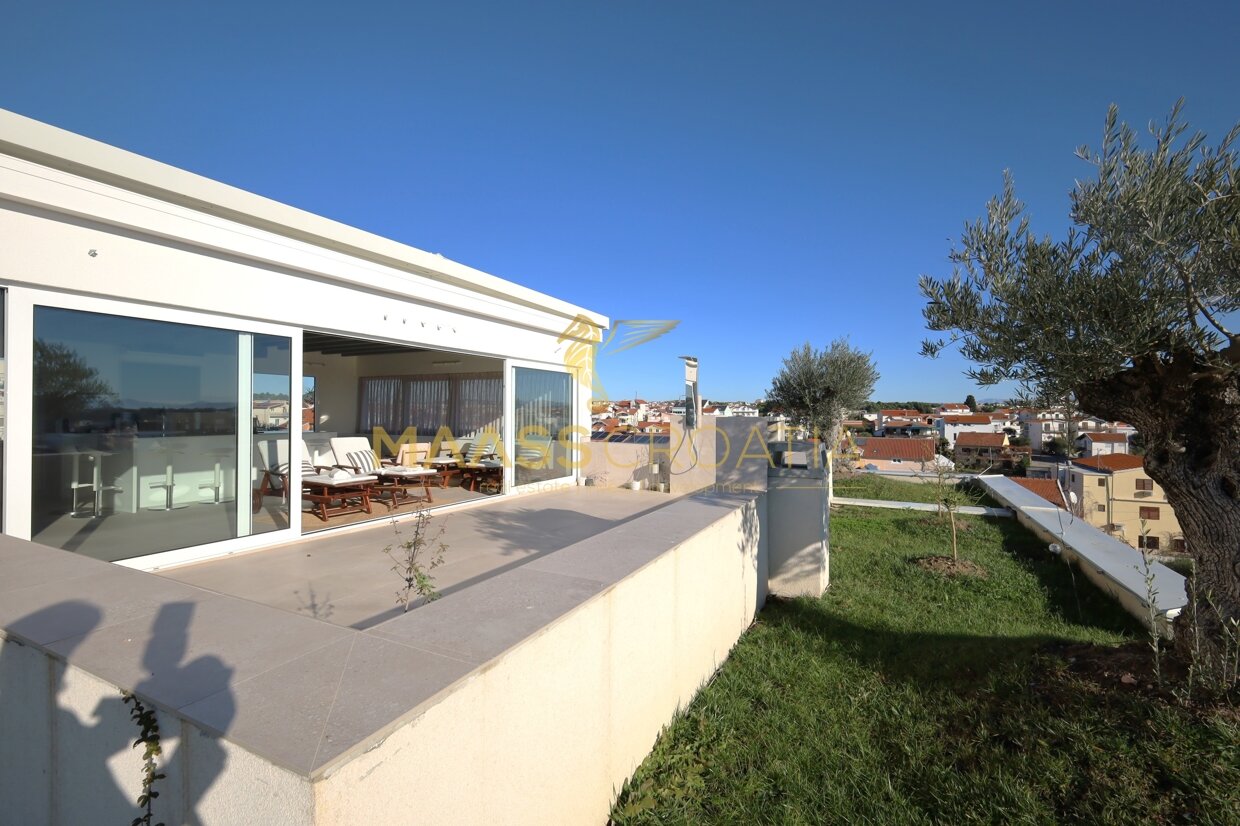 Penthouse zum Kauf 460.000 € 4 Zimmer 188,8 m²<br/>Wohnfläche Vodice 22100