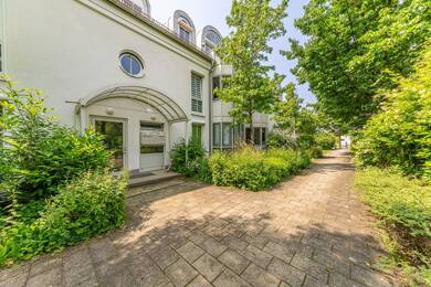 Wohnung zum Kauf provisionsfrei 495.000 € 2 Zimmer 61 m² 1. Geschoss Grünwald Grünwald 82031