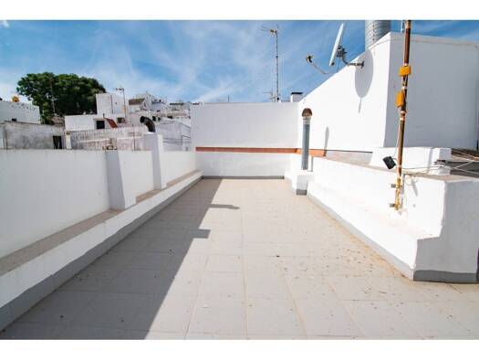 Villa zum Kauf 495.000 € 4 Zimmer 257 m² Vejer de la Frontera 11150