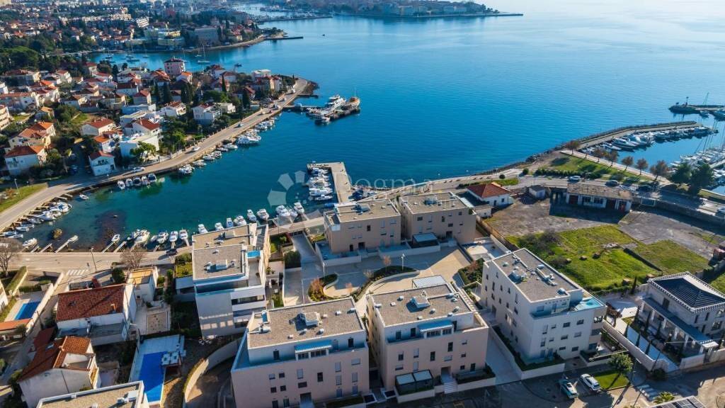 Wohnung zum Kauf 2.490.000 € 4 Zimmer 217 m² Brodarica - Visnjik