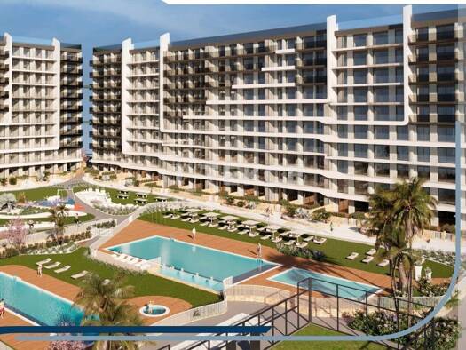 Wohnung zum Kauf 439.000 € 4 Zimmer 98 m² EG Alicante 03189