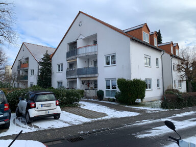 Wohnung zur Miete 668 € 1 Zimmer 49,9 m² 1. Geschoss frei ab sofort Kirchweg 23 Liederbach Liederbach 65835