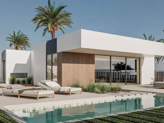 Doppelhaushälfte zum Kauf provisionsfrei 560.000 € 2 Zimmer 116 m² 479 m² Grundstück el Campello