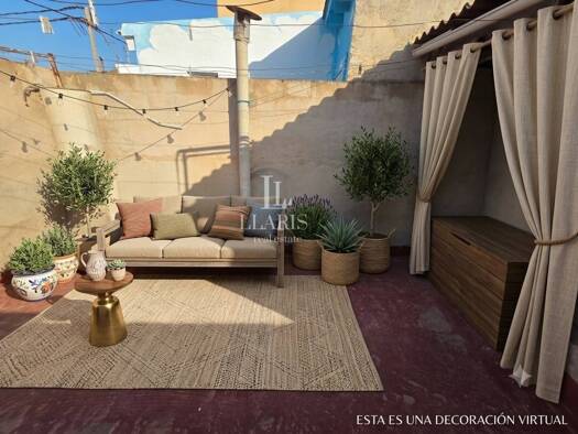 Villa zum Kauf 185.000 € 2 Zimmer 76 m² Alicante 03008
