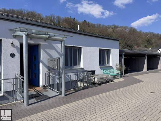 Wohnung zum Kauf provisionsfrei 349.000 € 3 Zimmer 95 m² EG frei ab sofort Segendorf Neuwied 56567