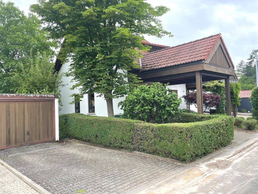 Reihenendhaus zum Kauf - Ansicht 2
