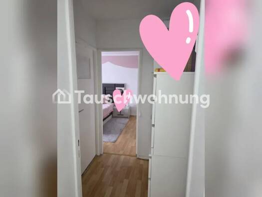 Wohnung zur Miete Tauschwohnung 406 € 2 Zimmer 74 m² 4. Geschoss Tegel Reinickendorf 13435